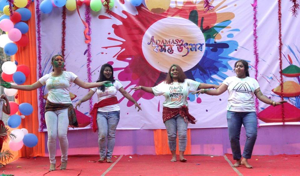 Adamas University Kolkata Events photo 14
