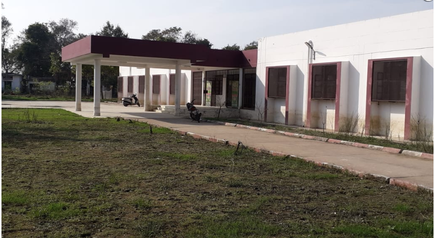 JNCU Campus photo 2