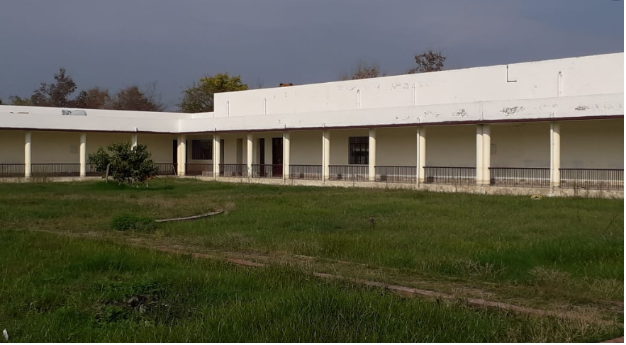 JNCU Campus photo 3