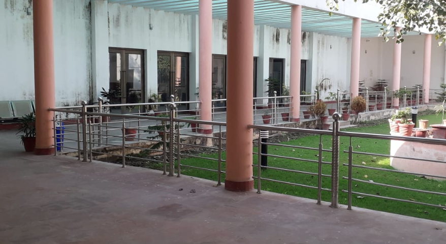 JNCU Campus photo 5