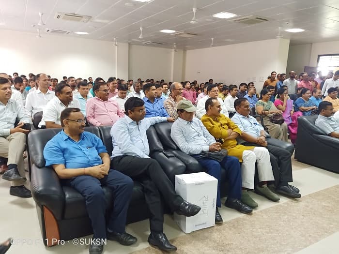 Siddharth University Siddharthnagar Events & Activities photo 6