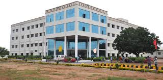 Siddharth University Siddharthnagar Infrastructure photo 2