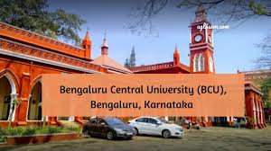 Dr. Manmohan Singh Bengaluru City University Campus View photo 5