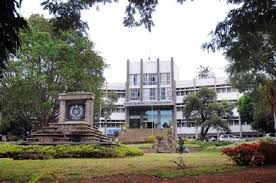 Dr. Manmohan Singh Bengaluru City University Campus View photo 9