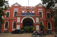 Dr. Manmohan Singh Bengaluru City University Campus View photo 11