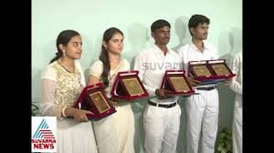 Bengaluru City University Fest Life photo 15