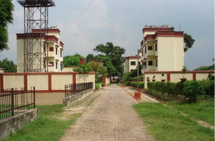 Central Institute Of Higher Tibetan Studies Varanasi Campus photo 3