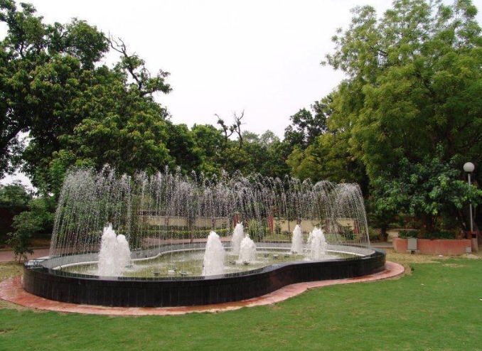 Central Institute Of Higher Tibetan Studies Varanasi Campus photo 5