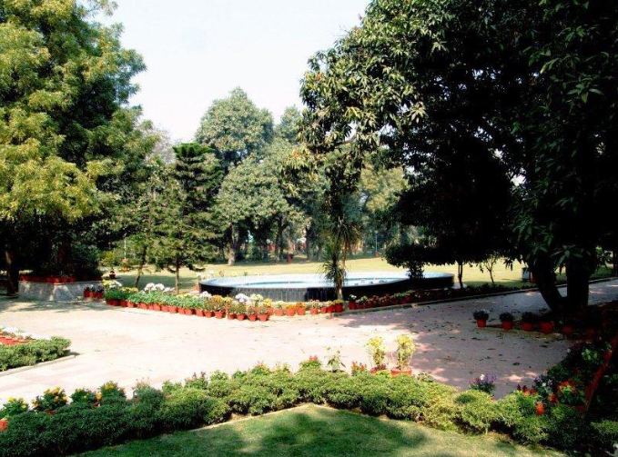 Central Institute Of Higher Tibetan Studies Varanasi Campus photo 6