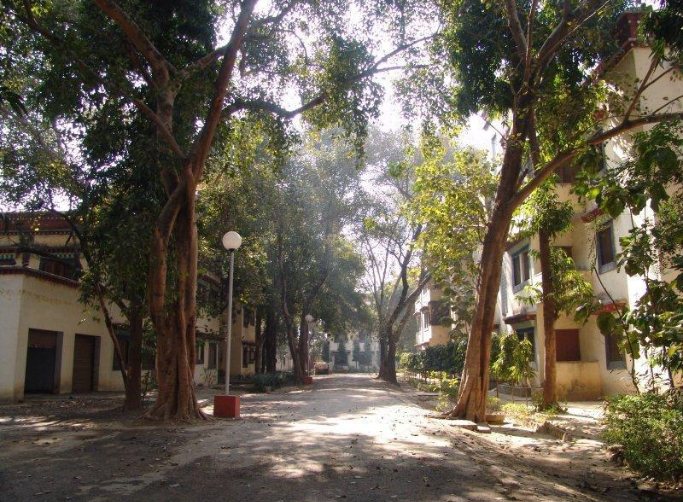 Central Institute Of Higher Tibetan Studies Varanasi Campus photo 7