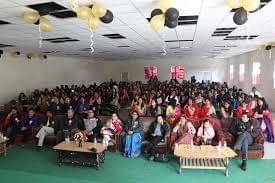 Ras Bihari Bose Subharti University Dehradun Events photo 1
