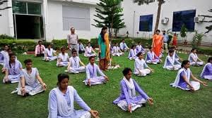 Ras Bihari Bose Subharti University Dehradun Events photo 2