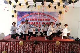 Ras Bihari Bose Subharti University Dehradun Events photo 3