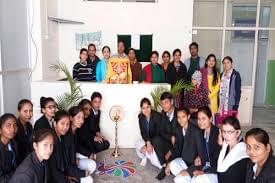 Ras Bihari Bose Subharti University Dehradun Events photo 4