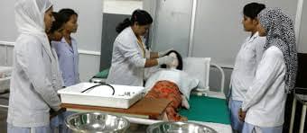 Ras Bihari Bose Subharti University Dehradun Facilities photo 3