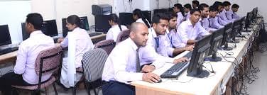 Ras Bihari Bose Subharti University Dehradun Facilities photo 4