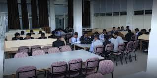 Ras Bihari Bose Subharti University Dehradun Facilities photo 5