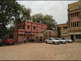 Hemchand Yadav Vishwavidyalaya Durg Infrastructure photo 1