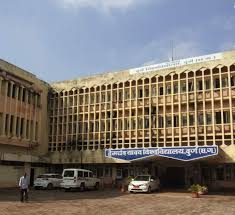 Hemchand Yadav Vishwavidyalaya Durg Infrastructure photo 2