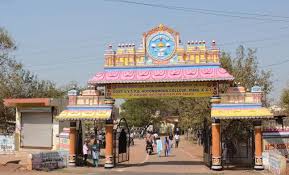 Hemchand Yadav Vishwavidyalaya Durg Infrastructure photo 3