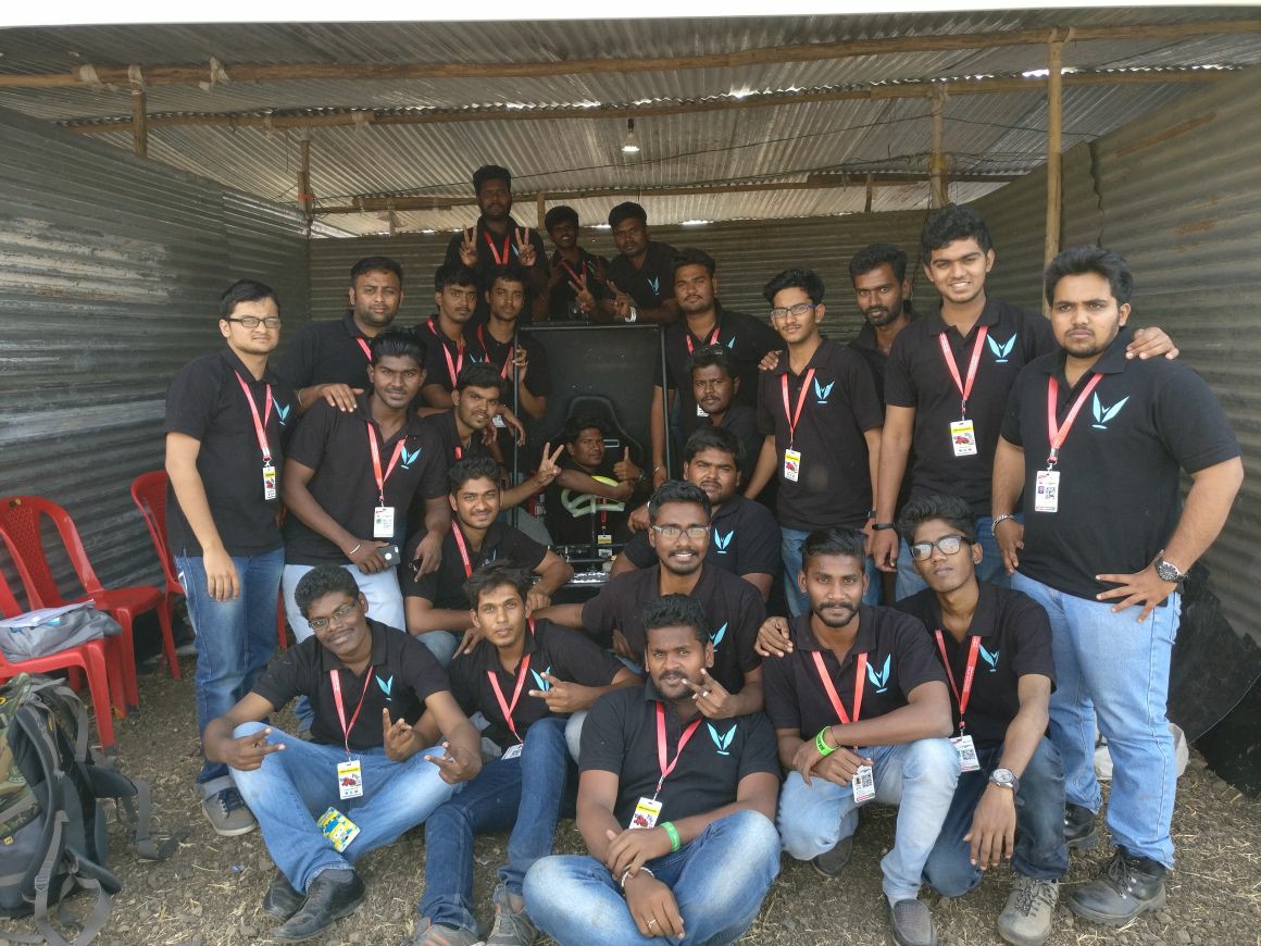 Misrimal Navajee Munoth Jain Engineering College Chennai Campus photo 5