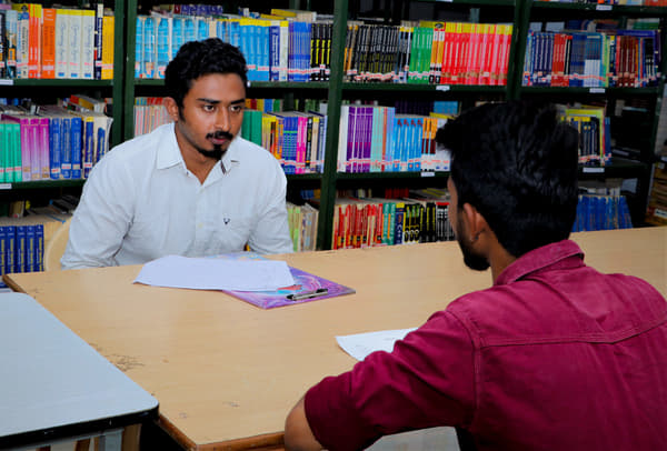 Cheran Arts and Science College Kangayam Infrastructure photo 4