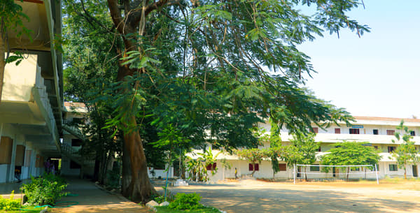 SMS College Of Arts and Science Coimbatore Campus photo 1
