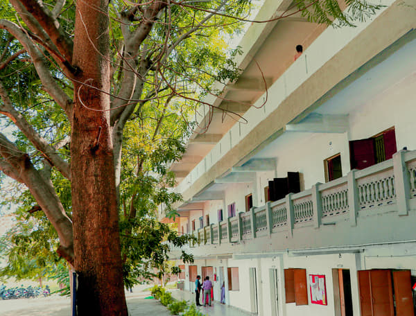 SMS College Of Arts and Science Coimbatore Campus photo 2