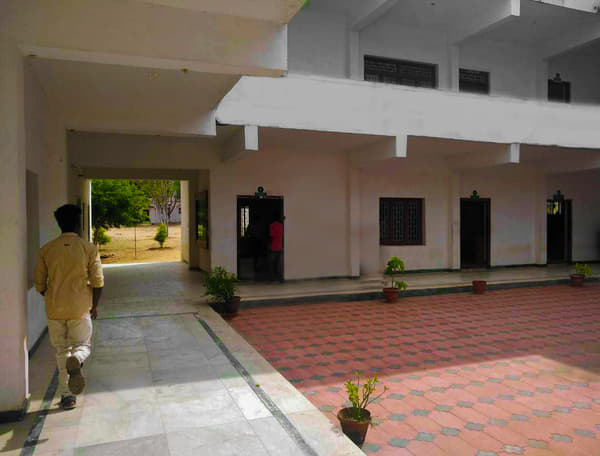 SMS College Of Arts and Science Coimbatore Campus photo 3