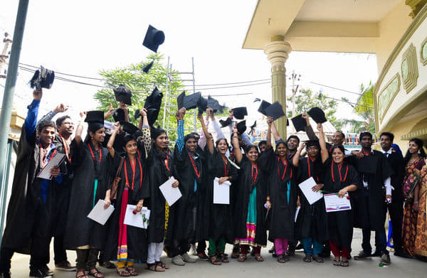 SMS College Of Arts and Science Coimbatore Campus photo 5