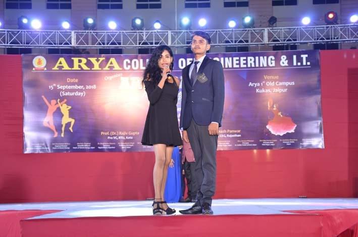 ACEIT Jaipur Events photo 8