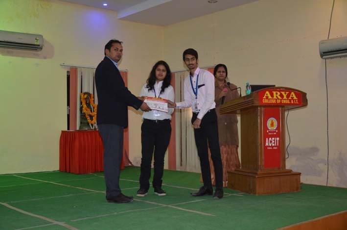 ACEIT Jaipur Events photo 17