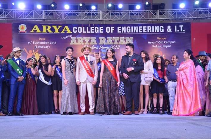 ACEIT Jaipur Events photo 10