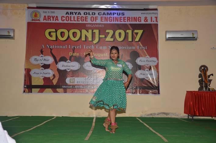 ACEIT Jaipur Events photo 11