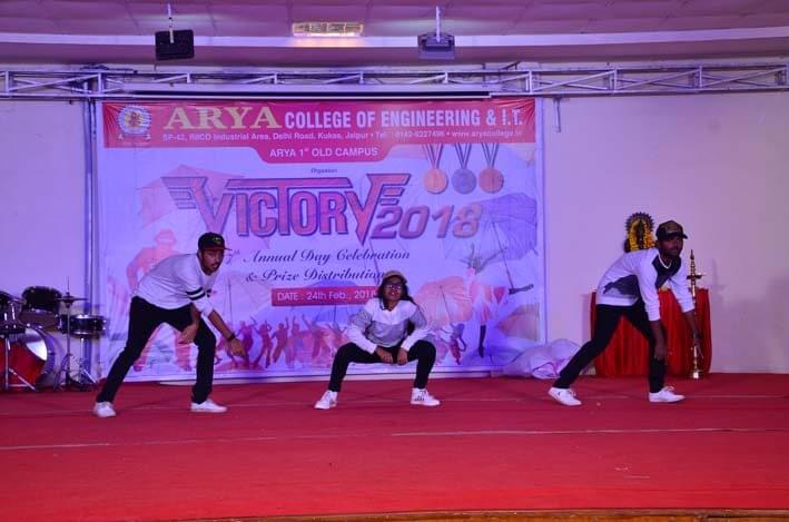 ACEIT Jaipur Events photo 12