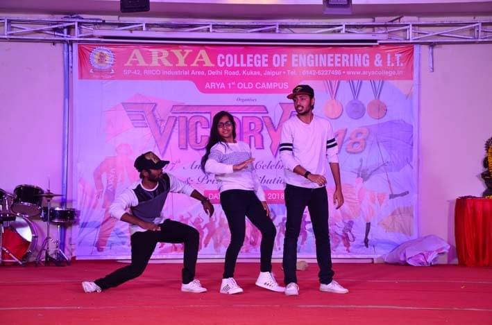 ACEIT Jaipur Events photo 13