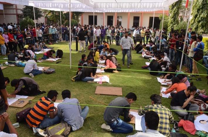 ACEIT Jaipur Events photo 14