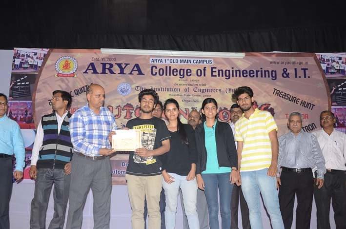 ACEIT Jaipur Events photo 15