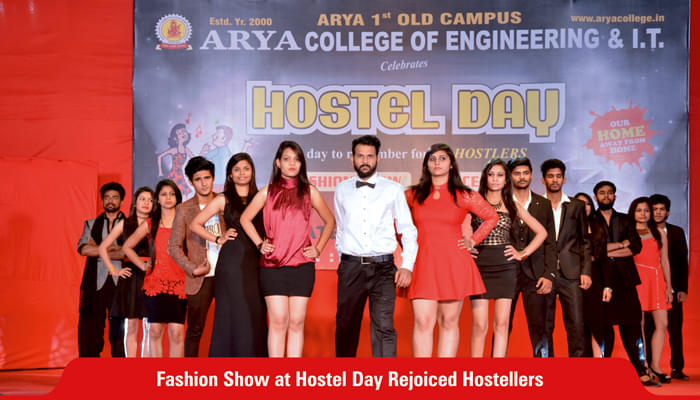 ACEIT Jaipur Events photo 18