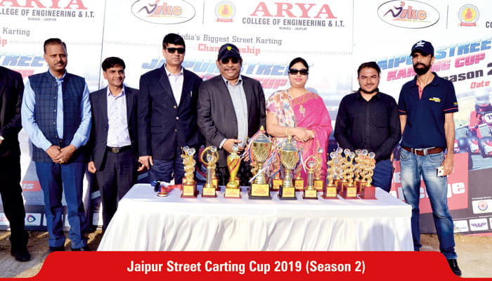 ACEIT Jaipur Events photo 19