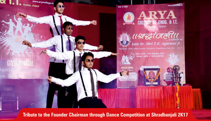 ACEIT Jaipur Events photo 20