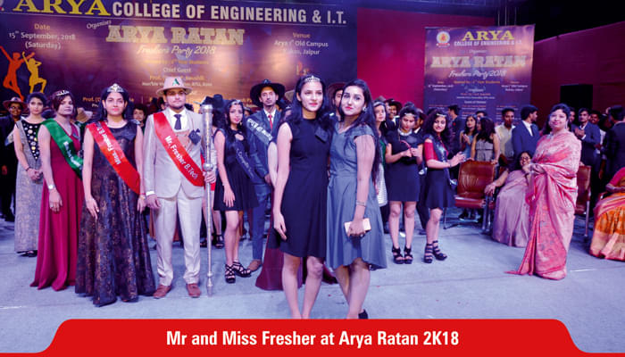 ACEIT Jaipur Events photo 21