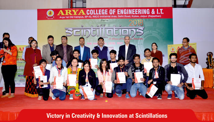 ACEIT Jaipur Events photo 22