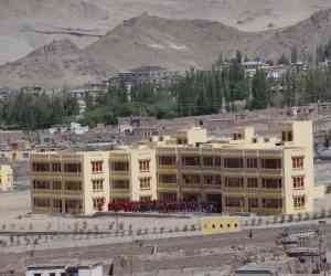 CIBS Leh Infrastructure photo 6