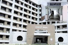 Kamdhenu University Gandhinagar Campus View photo 1