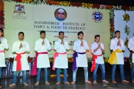 Kamdhenu University Gandhinagar Fest Life photo 1