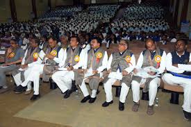 Kamdhenu University Gandhinagar Fest Life photo 12