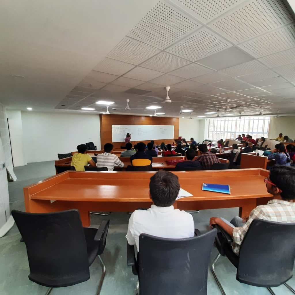 BASE university bangalore Facilities photo 3