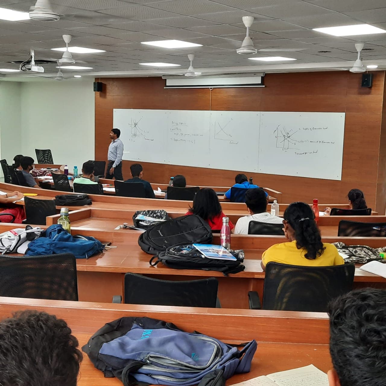 BASE university bangalore Facilities photo 4