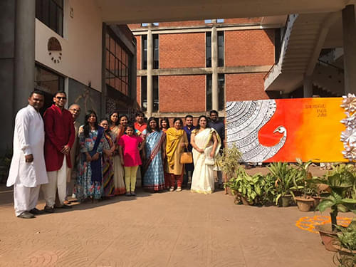 Piloo Mody College of Architecture Cuttack Events photo 1